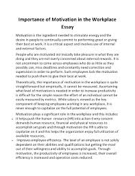 Irish National Stud Scholarship Essays